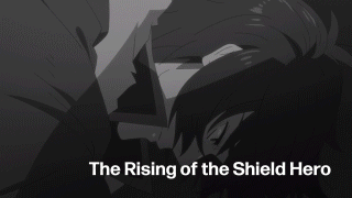 The Rising of the Shield Hero