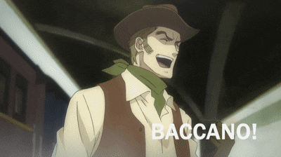 Baccano